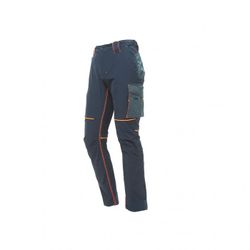 PANTALON WORLD DEEP BLUE T-S