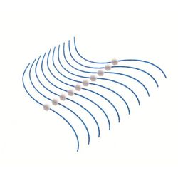 PAQUETE DE 10 HILOS HDL 1,6MM