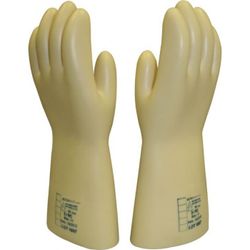 PAR GUANTES AISLANTES CLASE 4- TALLA 10