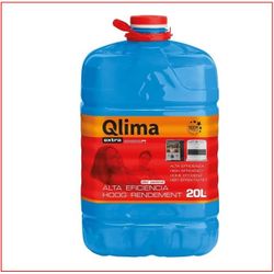 PARAFINA EXTRA 20L (DESAROMATIZADO) QLIMA