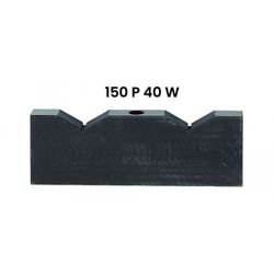 PARALELA 175X40 EN 2V