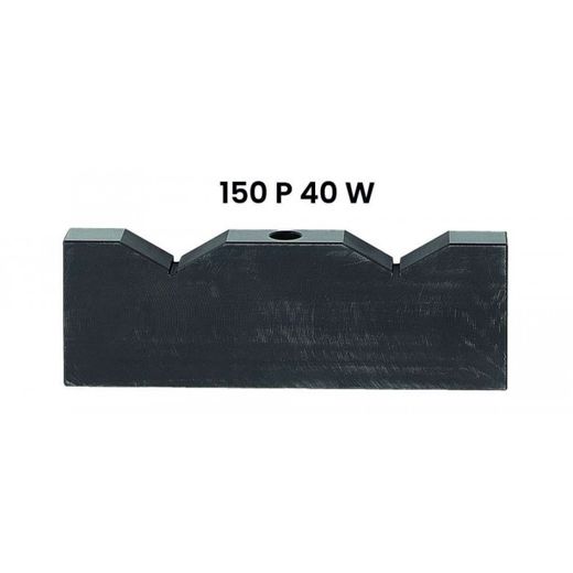 PARALELA 200X45 EN 2V