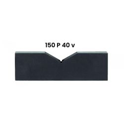 PARALELA 200X50 EN V