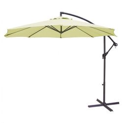 PARASOL ALUMINIO 3 MTS
