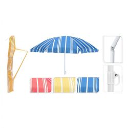 PARASOL PLAYA D.180 CM. UPF 30+