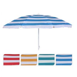 PARASOL PLAYAD.1,7 M. UPF+30.COL. SURT.
