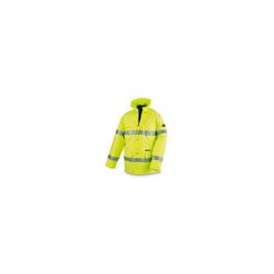 PARKA FLUO TRIPLE USO AMARILLA T-XL (288PKFYF/XL)