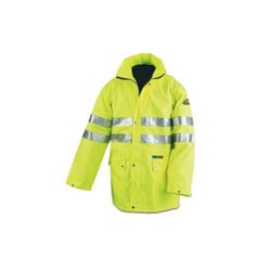 PARKA FLUO TRIPLE USO AMARILLA T-XXL (288PKFYF/XXL)
