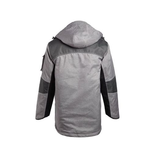 PARKA GUILLAUMET EXTREME GRIS L