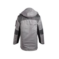 PARKA GUILLAUMET EXTREME GRIS M