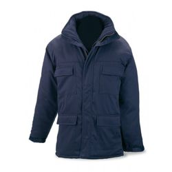 PARKA IGNIFUGA ANTIESTATICA ARCO ELECTRICO T-M (988PKIAAEAM/M)