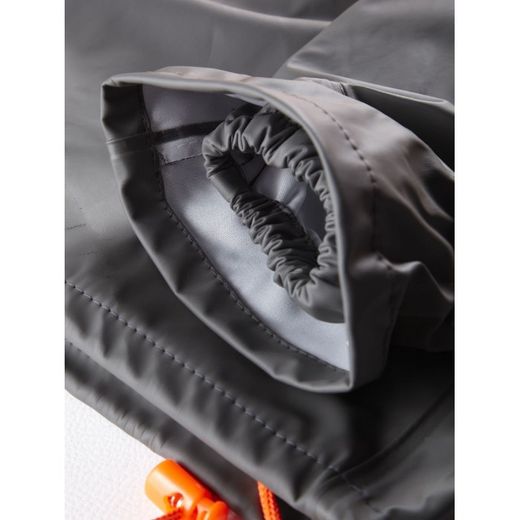 PARKA IMPERMEABLE BANDIT HI-VIS NARANJA 2XL