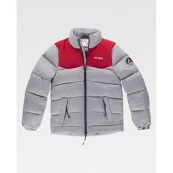 PARKA REF.12103103 GRIS T-M