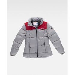 PARKA REF.12103203 GRIS T-L