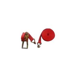 PARTE LARGA CTC7500 9 MTS E/P/C ROJA