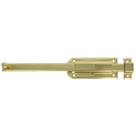 PASADOR 300-500 ACERO LATONADO (N)