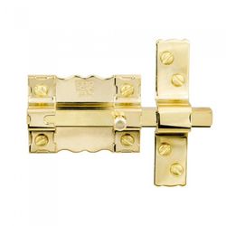 PASADOR 300-P87 DORADO