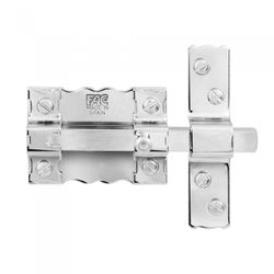 PASADOR 300-P87 NIQUELADO