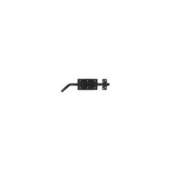 PASADOR 320-400 ACERO NEGRO (N)