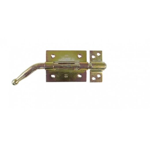 PASADOR 320-800 ACERO BICROMATADO (N)