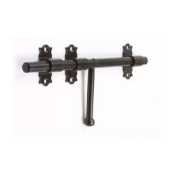 PASADOR 340-300 ACERO NEGRO (S