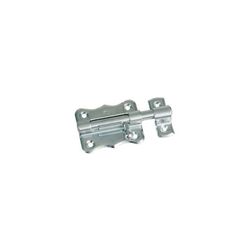 PASADOR 384-40 ACERO ZINCADO (N)