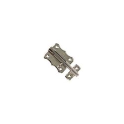 PASADOR 384-60 ACERO NIQUEL (N)