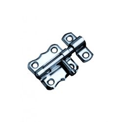 PASADOR 384-60 ACERO NIQUELADO (D)