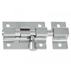 PASADOR 390-30 ACERO NIQUELADO (D)