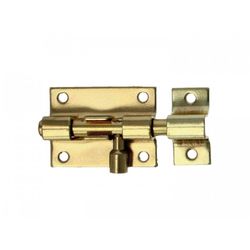 PASADOR 390-50 ACERO LATONADO (D)
