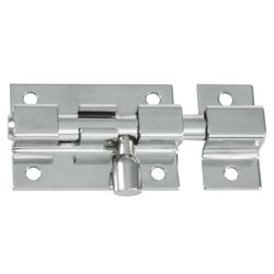 PASADOR 390-50 ACERO NIQUELADO (D)