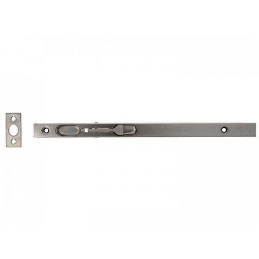 PASADOR 401-250 ACERO CROMADO MATE (S)