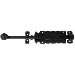 PASADOR 410-300 ACERO NEGRO (S)