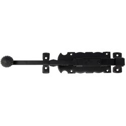 PASADOR 410-600 ACERO NEGRO (N)
