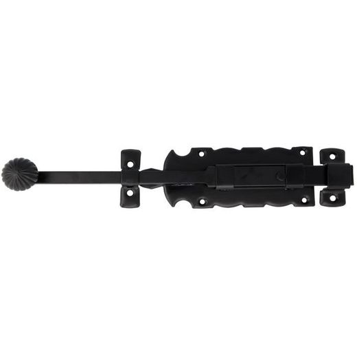 PASADOR 410-600 ACERO NEGRO (N)