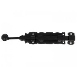PASADOR 411-150 ACERO NEGRO (S)