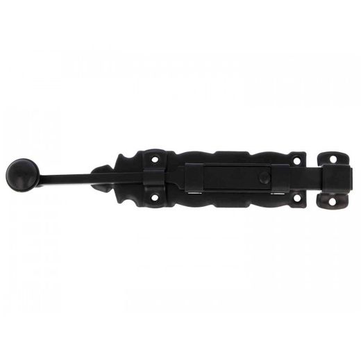 PASADOR 411-150 ACERO NEGRO (S)