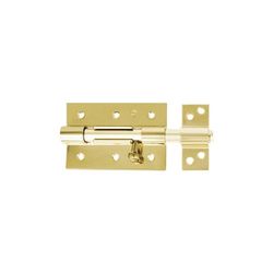 PASADOR 454-120 ACERO BICROMATADO (N)