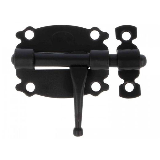 PASADOR 484-80 ACERO NEGRO (S)