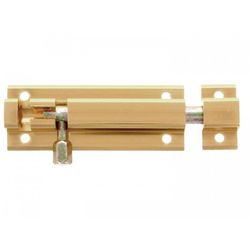 PASADOR 500-200 ALUMINIO ORO (S)