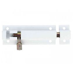 PASADOR 500-60 ALUMINIO BLANCO (S)