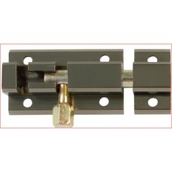 PASADOR 500-60 ALUMINIO BRONCE (S)