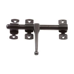 PASADOR 584-140 ACERO NEGRO (N)