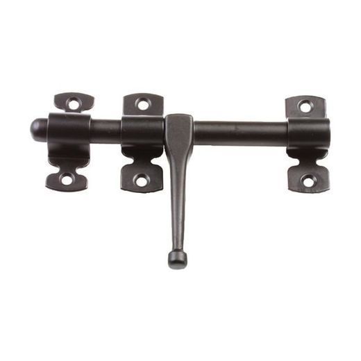 PASADOR 584-140 ACERO NEGRO (N)