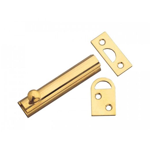 PASADOR 600-80 LATON PULIDO (D)