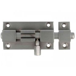 PASADOR 700-40 LATON CROMADO MATE (D)