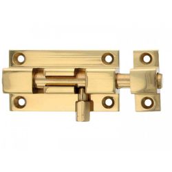 PASADOR 700-40 LATON PULIDO (D)