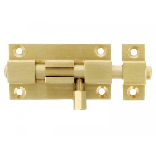 PASADOR 700-80 LATON MATE (D)*