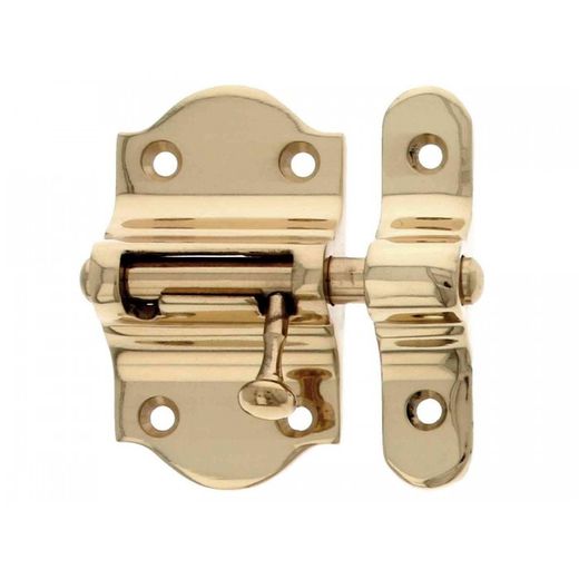 PASADOR 720-30 LATON PULIDO (S)