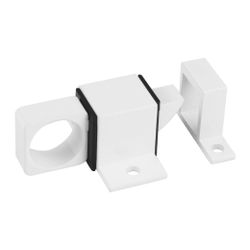 Amig 22683 | pasador para ventana basculante 960 | 22 x 40 mm | aluminio | blanco